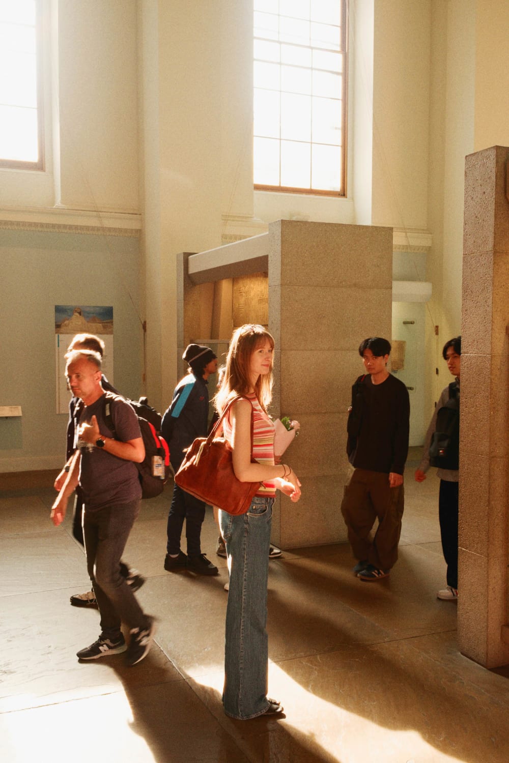 Joakim Hertze — Swedish portrait and editorial photographer — Weekend in London, image 16