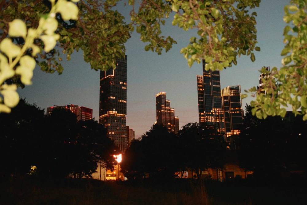 Joakim Hertze — Swedish portrait and editorial photographer — Weekend in London, image 21