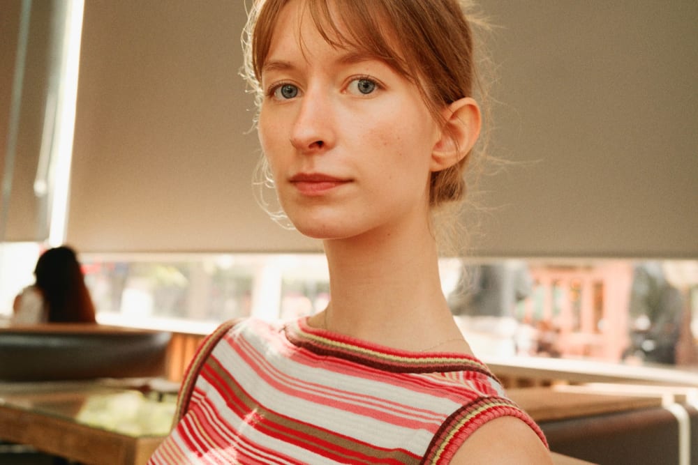 Joakim Hertze — Swedish portrait and editorial photographer — Weekend in London, image 27