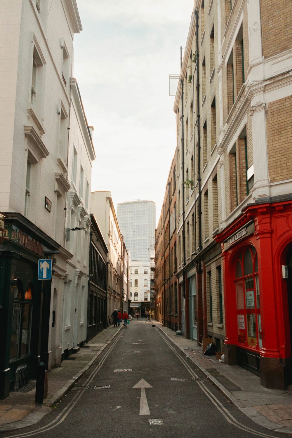 Joakim Hertze — Swedish portrait and editorial photographer — Weekend in London, image 29