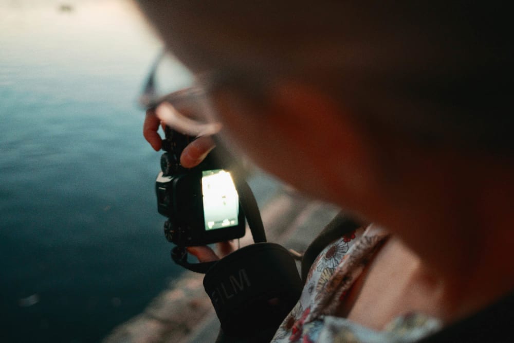 Joakim Hertze — Swedish portrait and editorial photographer — Weekend in London, image 34