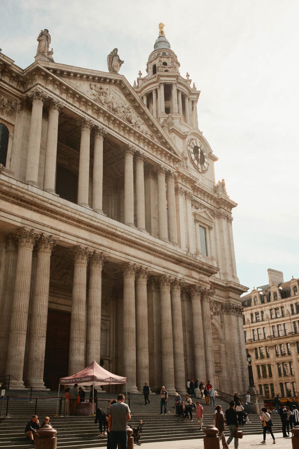 Joakim Hertze — Swedish portrait and editorial photographer — Weekend in London, image 37