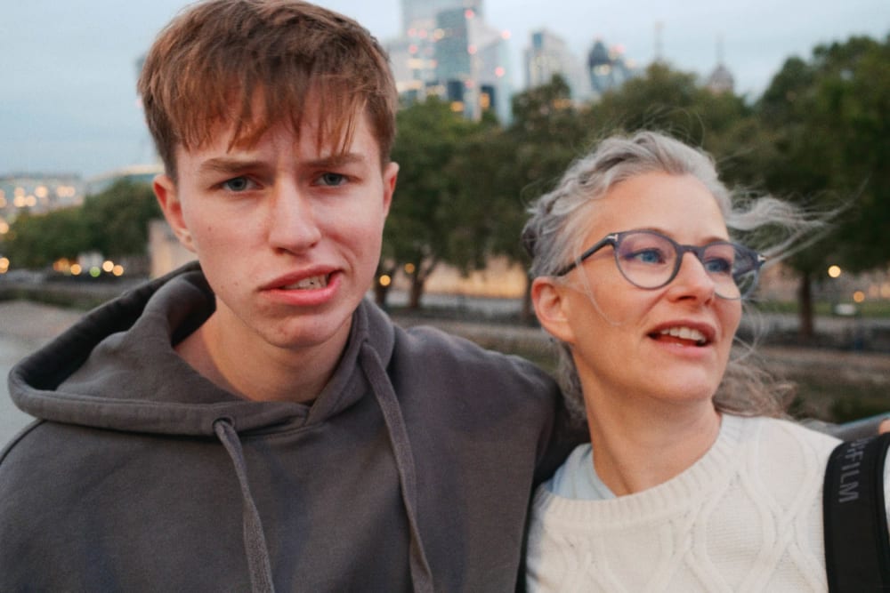 Joakim Hertze — Swedish portrait and editorial photographer — Weekend in London, image 42