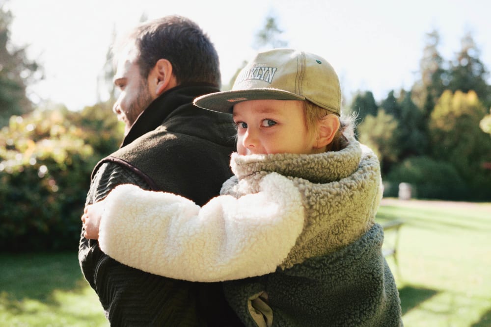 Joakim Hertze — Swedish portrait and editorial photographer — Cecilia's family, image 24