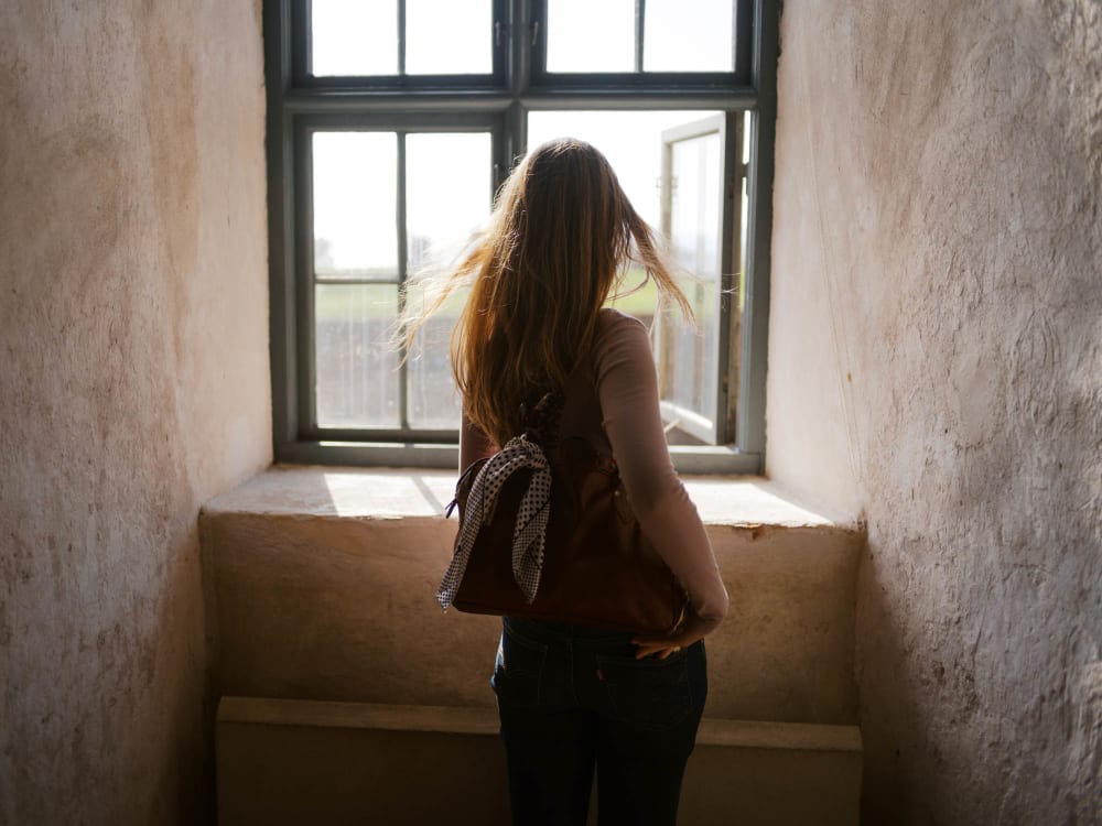 Joakim Hertze — Swedish portrait and editorial photographer — Gotland at last, image 7