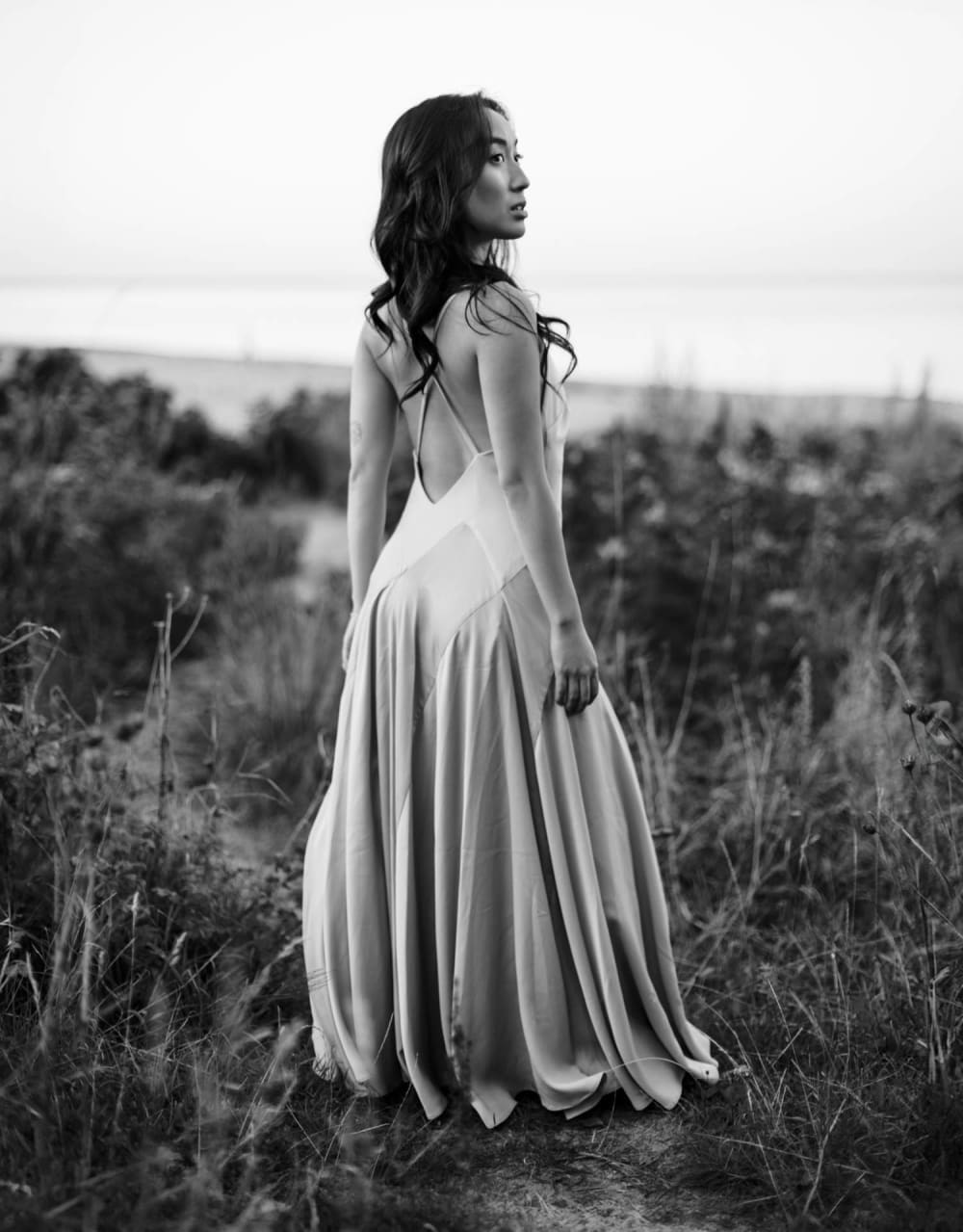 Joakim Hertze — Swedish portrait and editorial photographer — A race against the setting sun, image 30