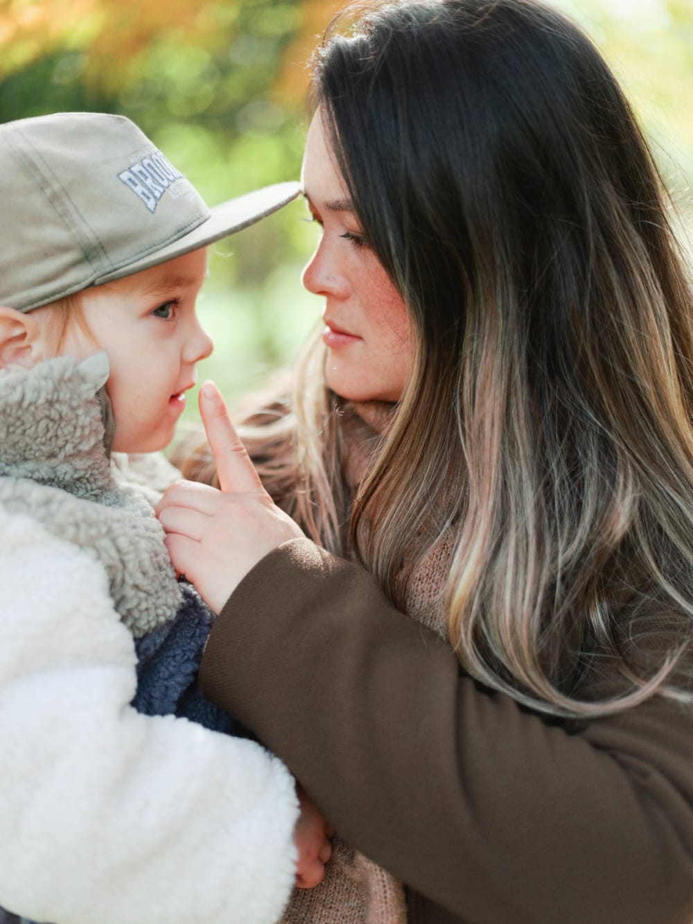 Joakim Hertze — Swedish portrait and editorial photographer — Cecilia's family, image 7