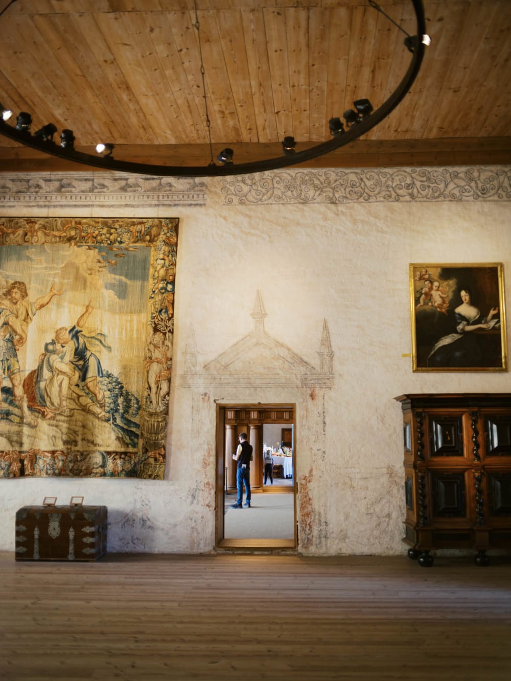 Joakim Hertze — Swedish portrait and editorial photographer — Gotland at last, image 2