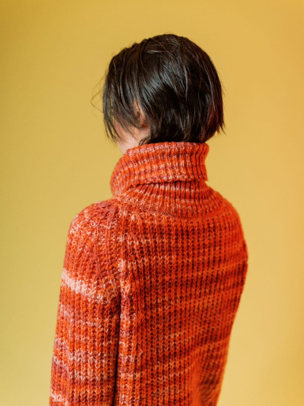 Joakim Hertze — Swedish portrait and editorial photographer — Melisa, image 7