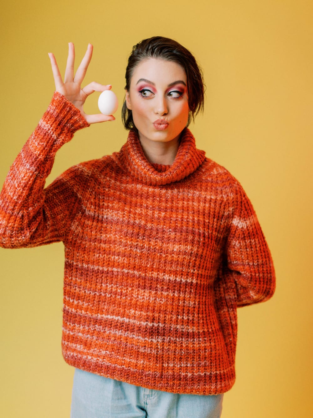 Joakim Hertze — Swedish portrait and editorial photographer — Melisa, image 8