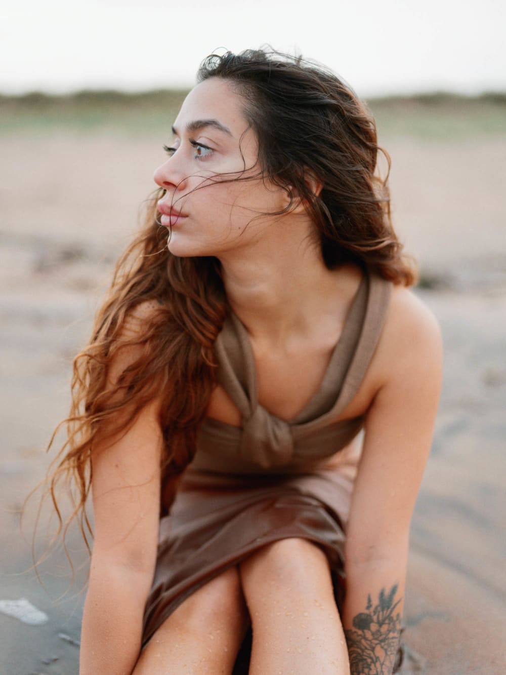 Joakim Hertze &mdash; Swedish portrait and editorial photographer &mdash; Sara, image 12