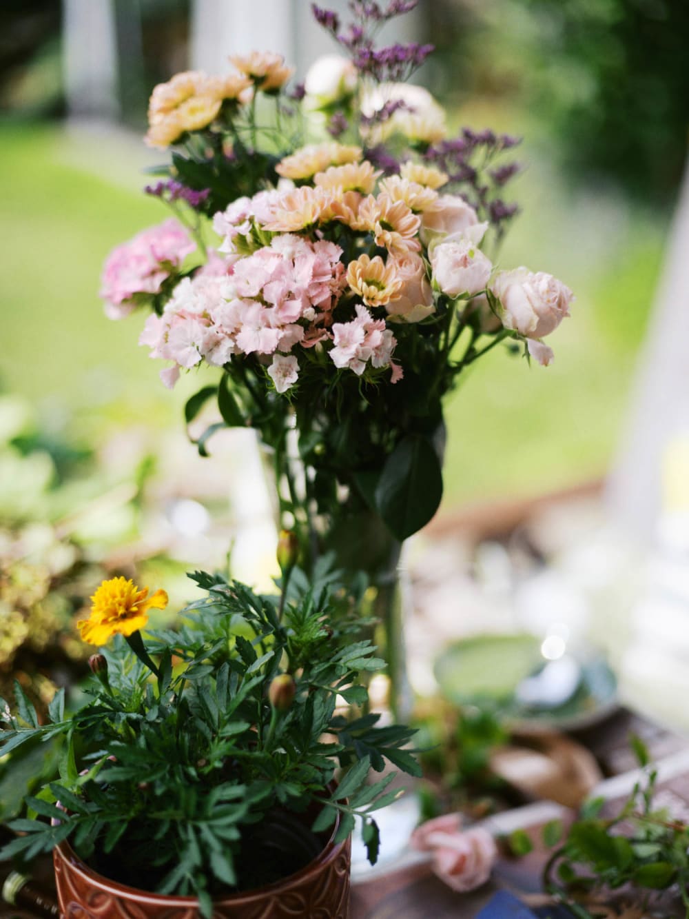 Joakim Hertze — Swedish portrait and editorial photographer — Midsummer, image 1