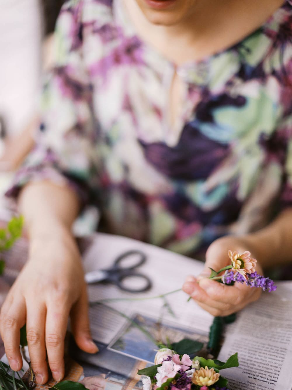 Joakim Hertze — Swedish portrait and editorial photographer — Midsummer, image 6