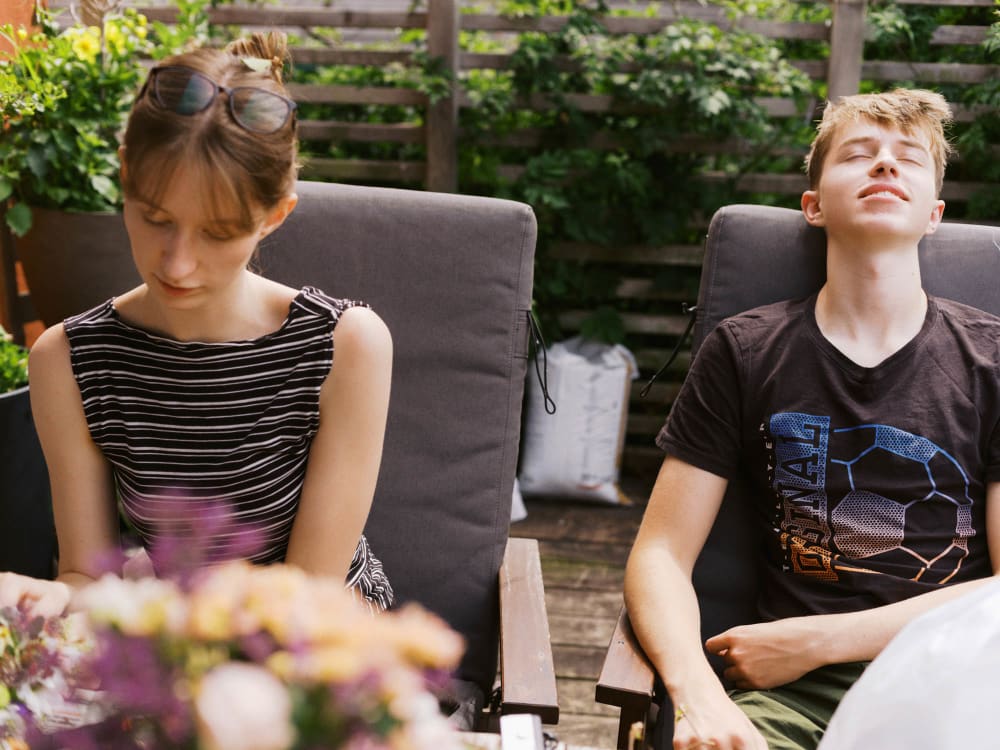 Joakim Hertze — Swedish portrait and editorial photographer — Midsummer, image 8