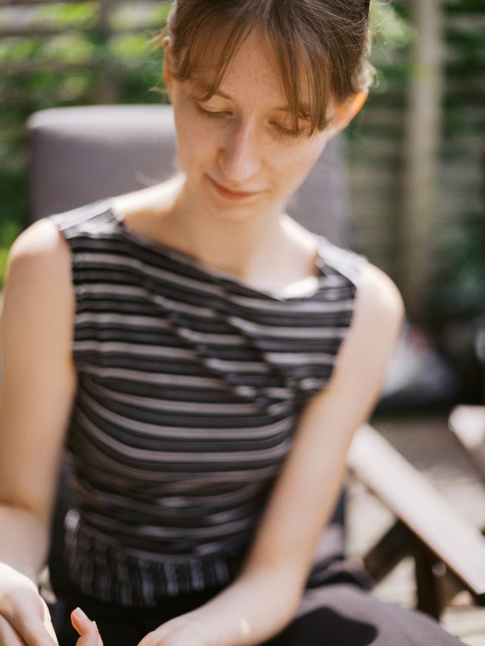 Joakim Hertze — Swedish portrait and editorial photographer — Midsummer, image 10