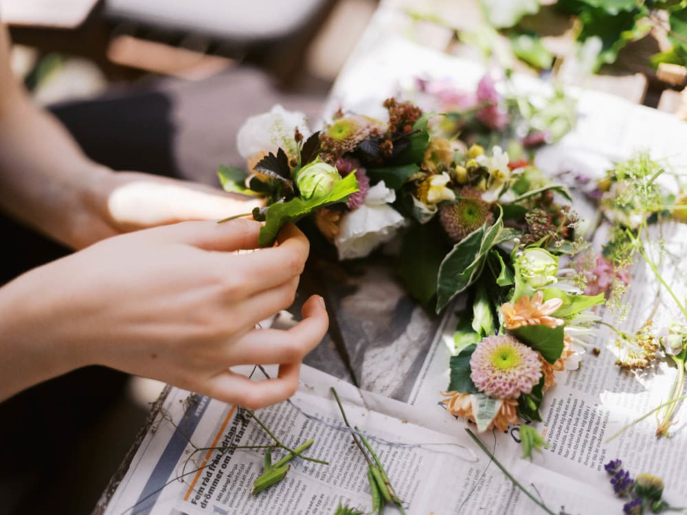 Joakim Hertze — Swedish portrait and editorial photographer — Midsummer, image 11