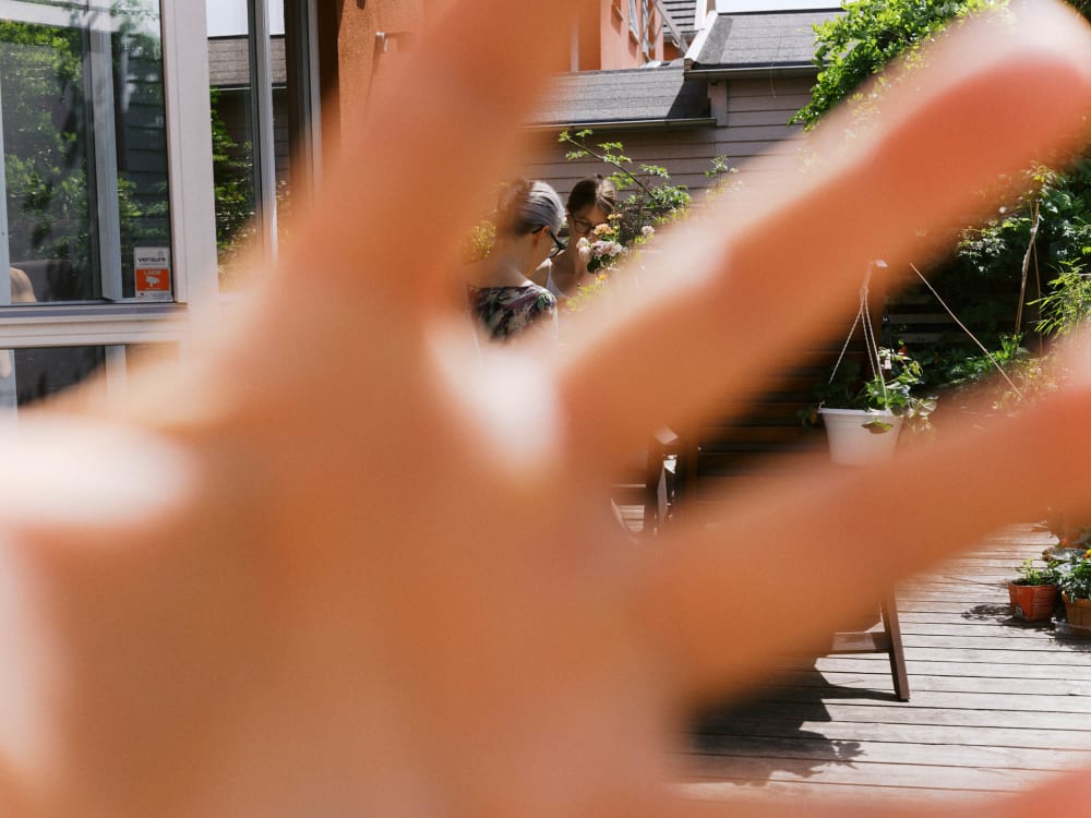 Joakim Hertze — Swedish portrait and editorial photographer — Midsummer, image 14