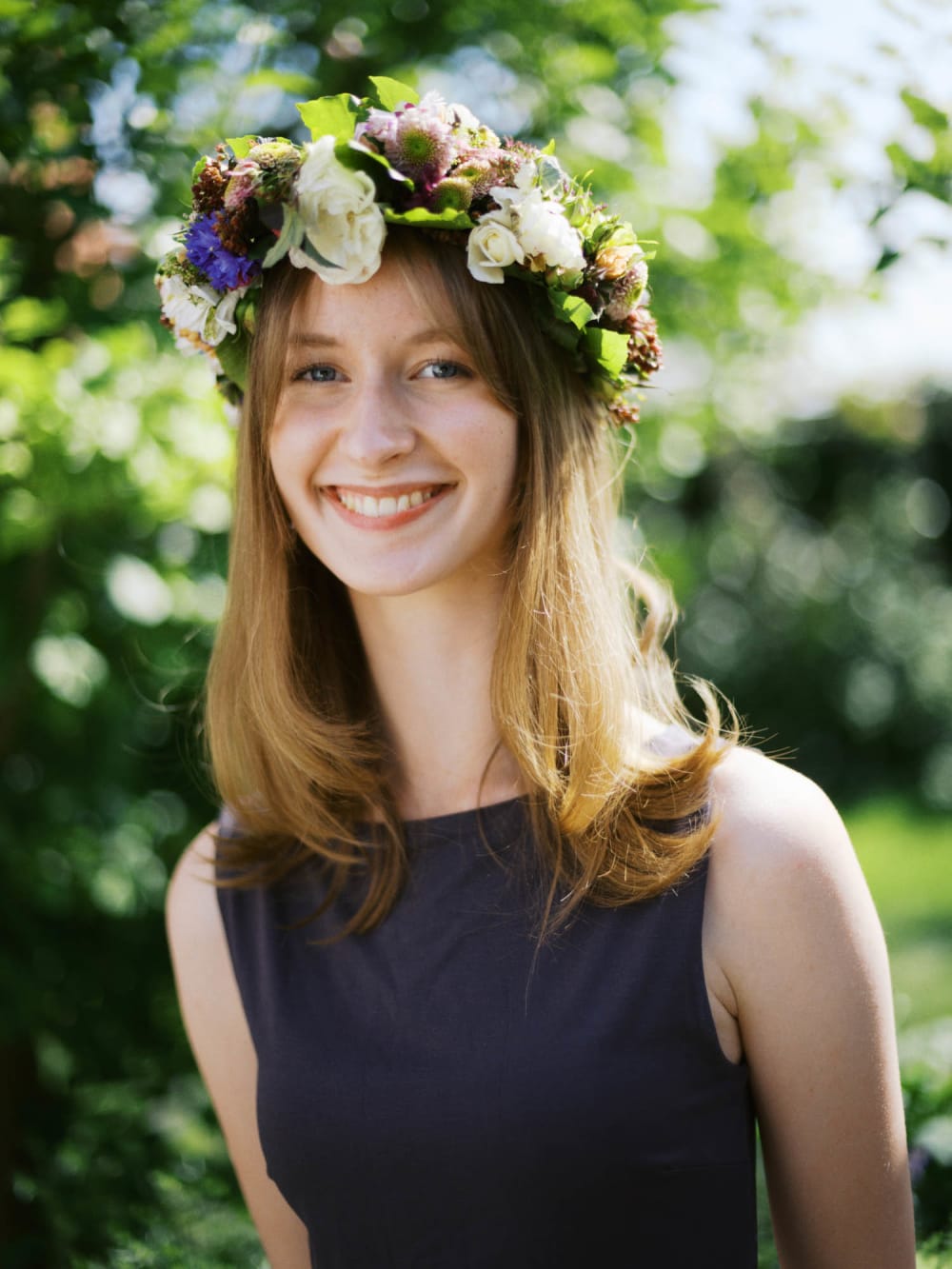 Joakim Hertze — Swedish portrait and editorial photographer — Midsummer, image 17