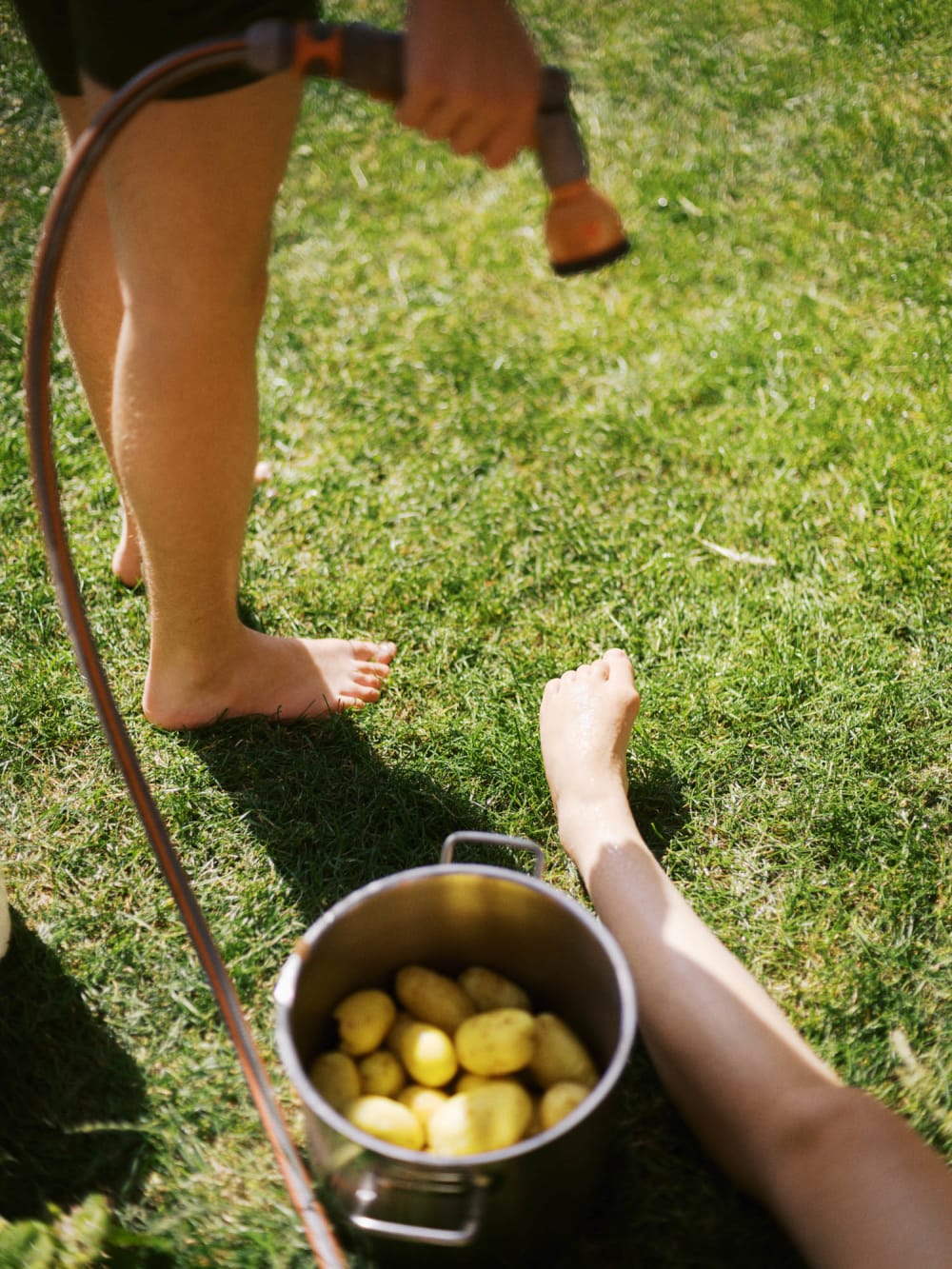 Joakim Hertze — Swedish portrait and editorial photographer — Midsummer, image 18