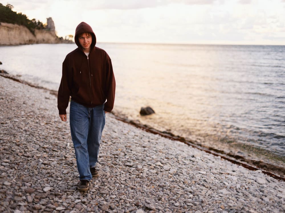 Joakim Hertze — Swedish portrait and editorial photographer — Gotland at last, image 39