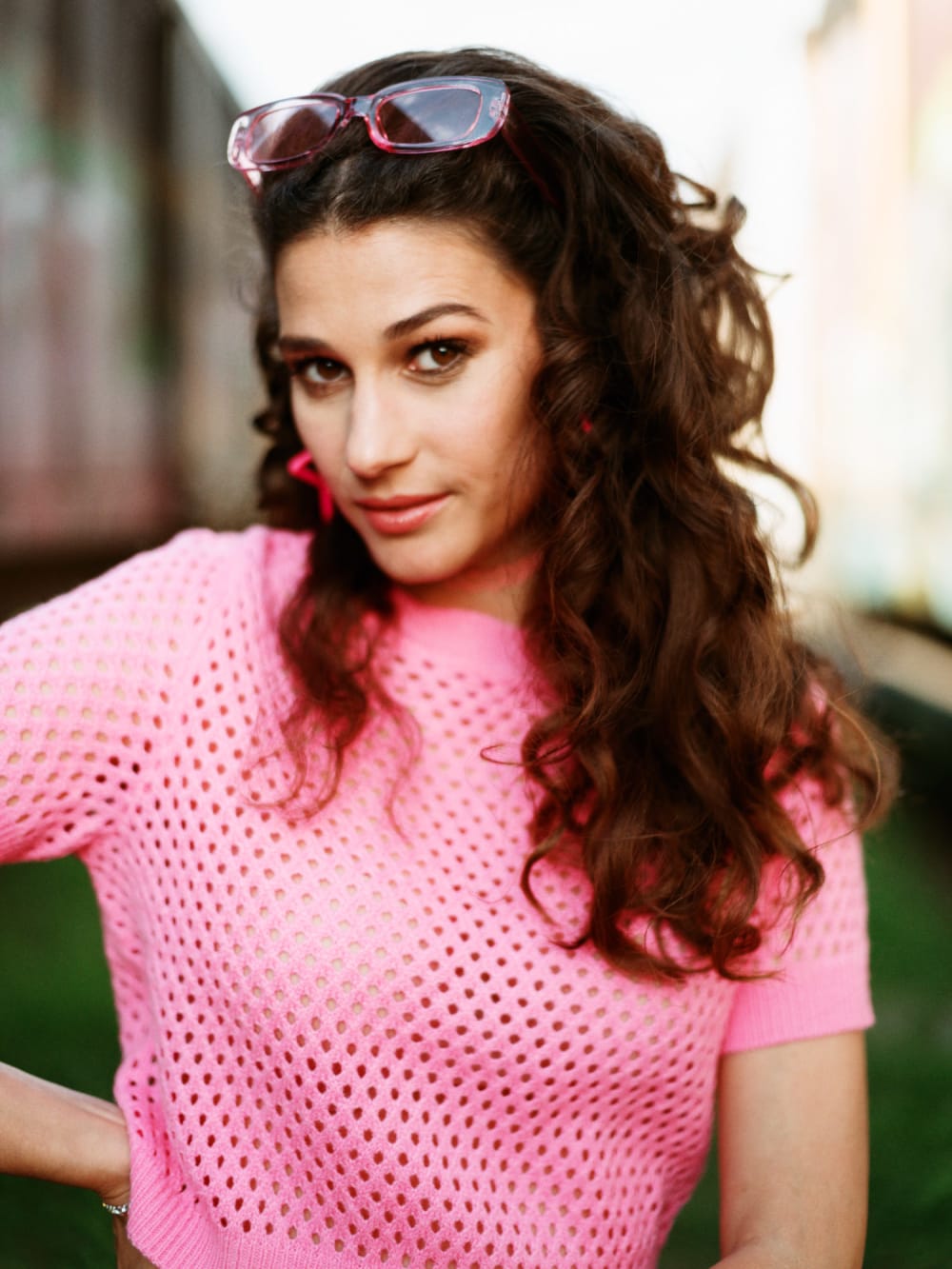 Joakim Hertze — Swedish portrait and editorial photographer — Myriam, image 6