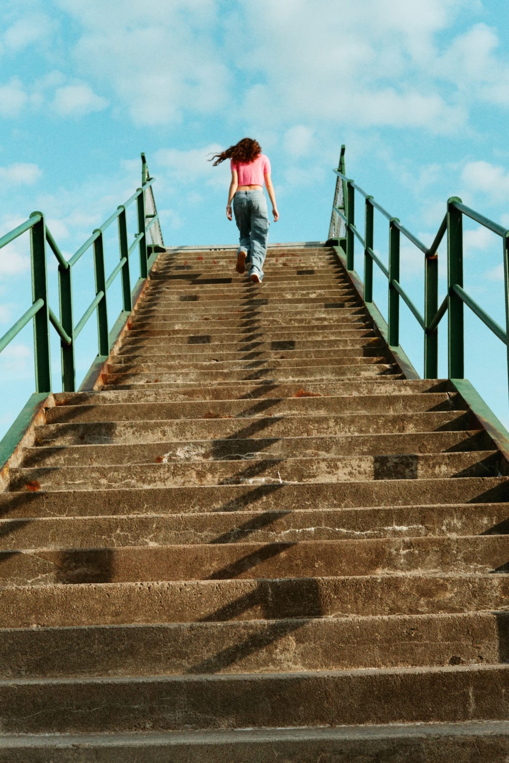 Joakim Hertze — Swedish portrait and editorial photographer — Myriam, image 15