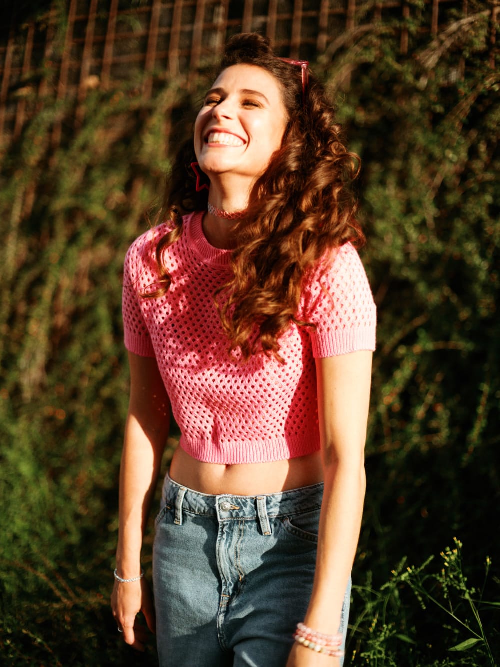 Joakim Hertze — Swedish portrait and editorial photographer — Myriam, image 17