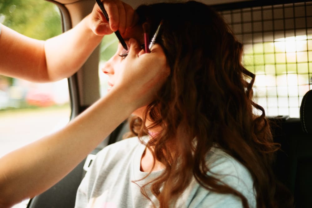 Joakim Hertze — Swedish portrait and editorial photographer — Myriam, image 18