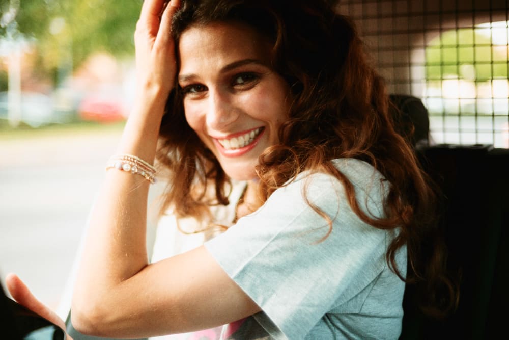 Joakim Hertze — Swedish portrait and editorial photographer — Myriam, image 19