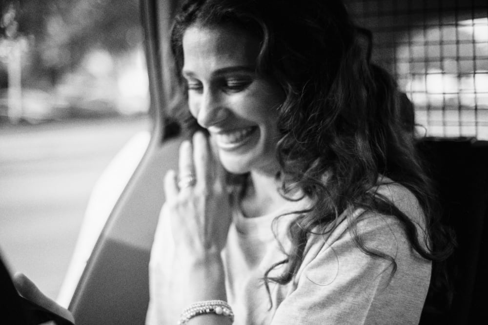 Joakim Hertze — Swedish portrait and editorial photographer — Myriam, image 20