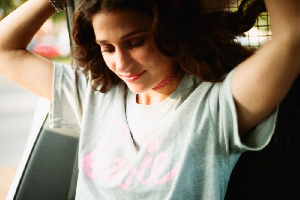 Joakim Hertze — Swedish portrait and editorial photographer — Myriam, image 21