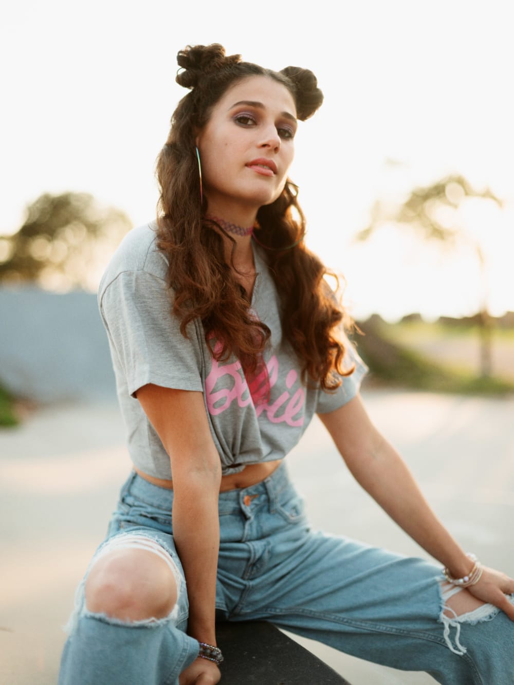 Joakim Hertze — Swedish portrait and editorial photographer — Myriam, image 30