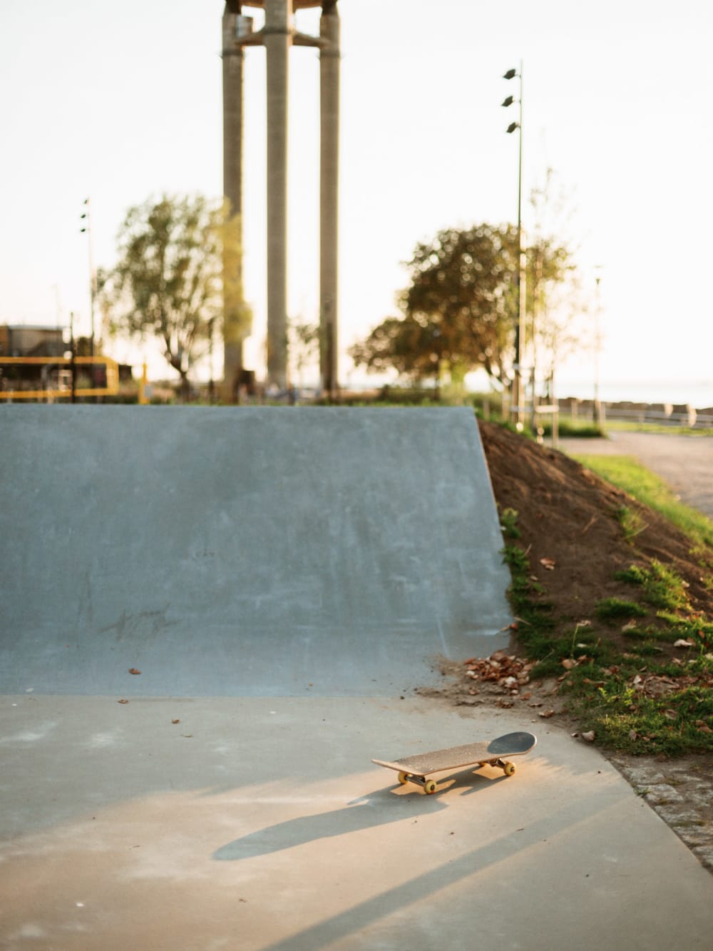 Joakim Hertze — Swedish portrait and editorial photographer — Myriam, image 31