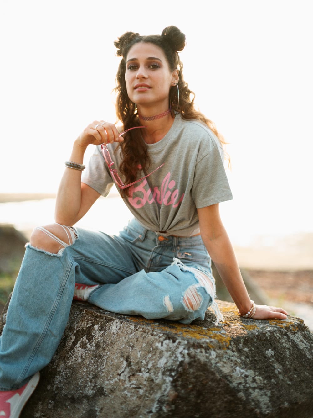 Joakim Hertze — Swedish portrait and editorial photographer — Myriam, image 35