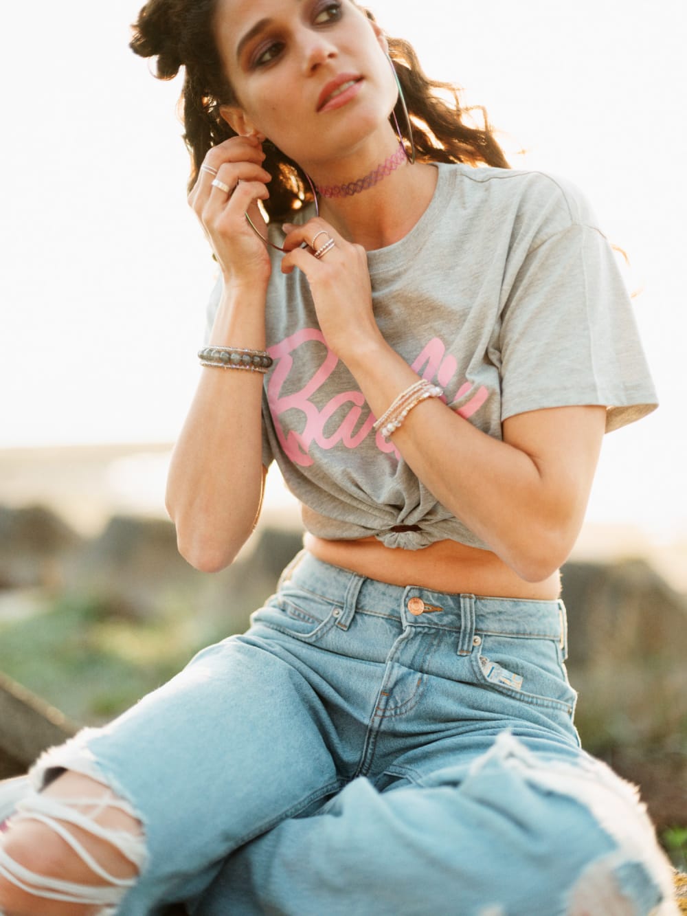 Joakim Hertze — Swedish portrait and editorial photographer — Myriam, image 37