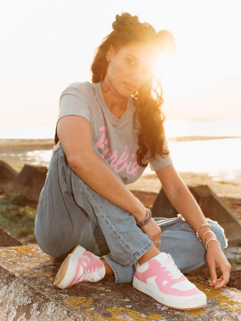 Joakim Hertze — Swedish portrait and editorial photographer — Myriam, image 38