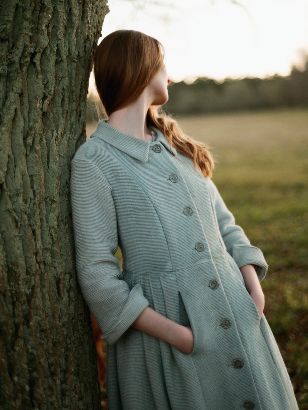 Joakim Hertze — Swedish portrait and editorial photographer — Thrifted, image 5