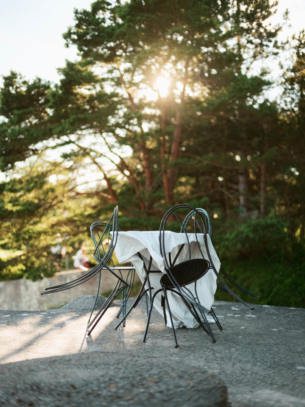 Joakim Hertze &mdash; Swedish portrait and editorial photographer &mdash; Åhus, image 9