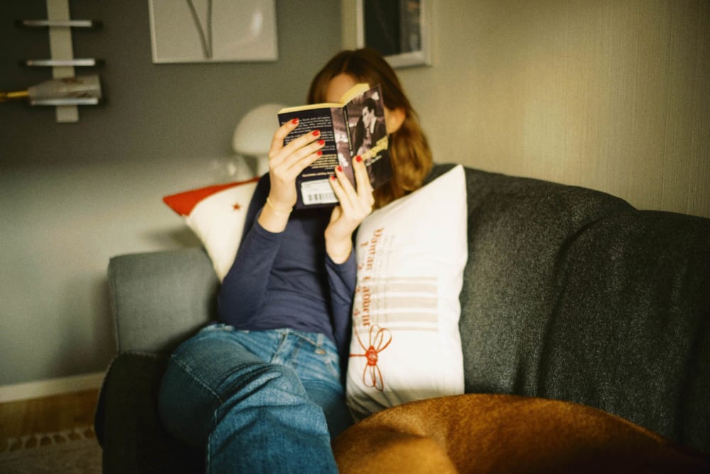 Joakim Hertze — Swedish portrait and editorial photographer — The greatest leftovers, image 33