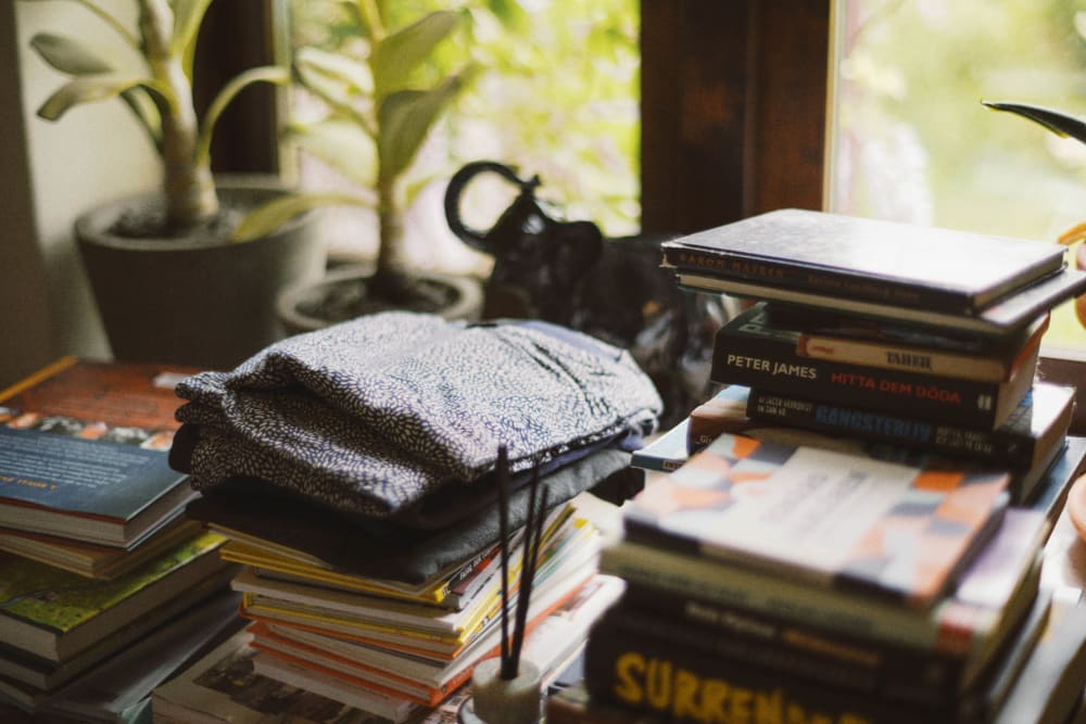 Joakim Hertze — Swedish portrait and editorial photographer — The complete house tour, image 31