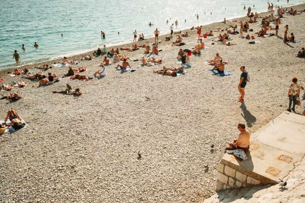 Joakim Hertze — Swedish portrait and editorial photographer — Nice and Antibes, image 2