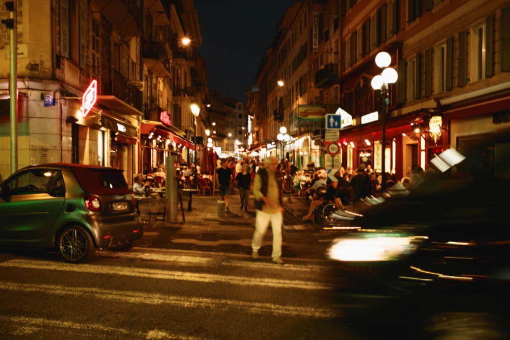 Joakim Hertze — Swedish portrait and editorial photographer — Nice and Antibes, image 8