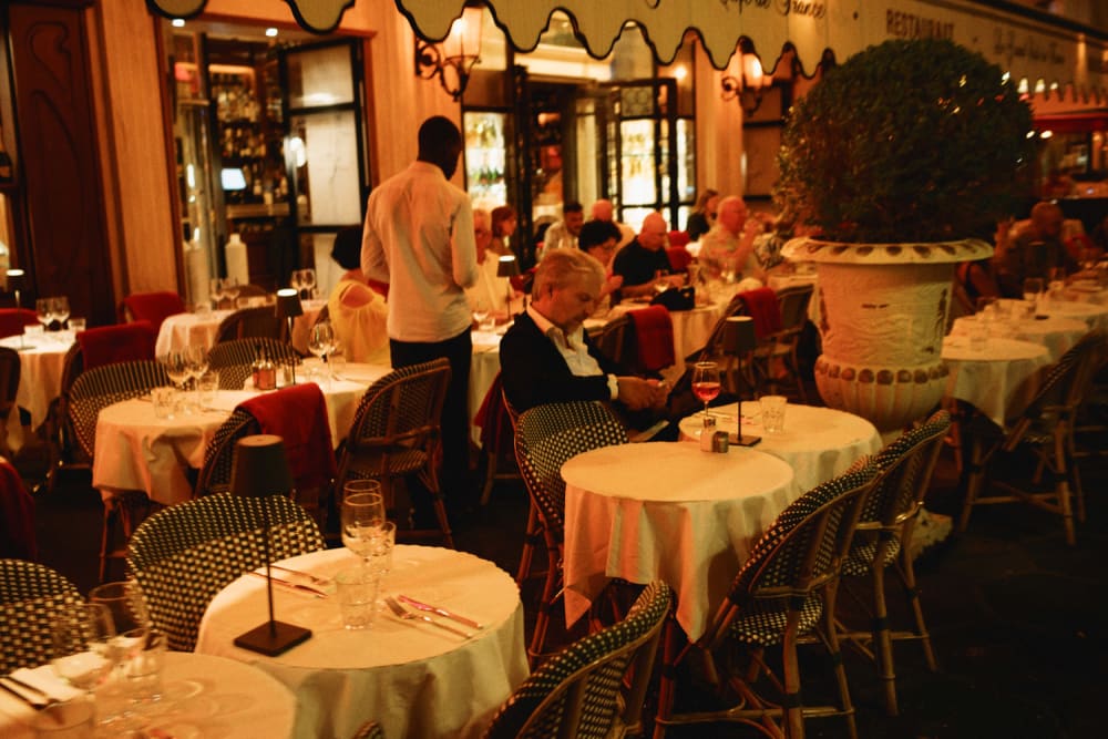 Joakim Hertze — Swedish portrait and editorial photographer — Nice and Antibes, image 9