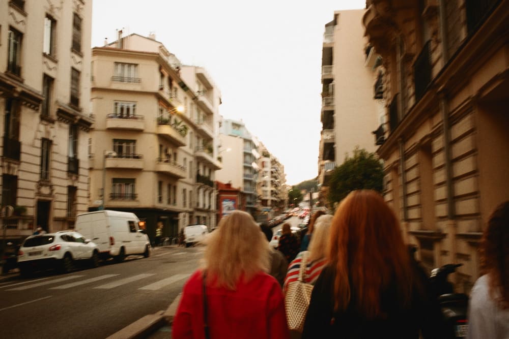 Joakim Hertze — Swedish portrait and editorial photographer — Nice and Antibes, image 10