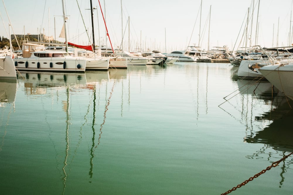 Joakim Hertze — Swedish portrait and editorial photographer — Nice and Antibes, image 11