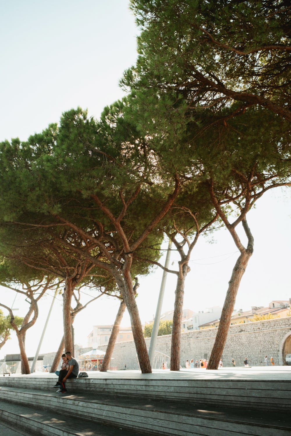 Joakim Hertze — Swedish portrait and editorial photographer — Nice and Antibes, image 12