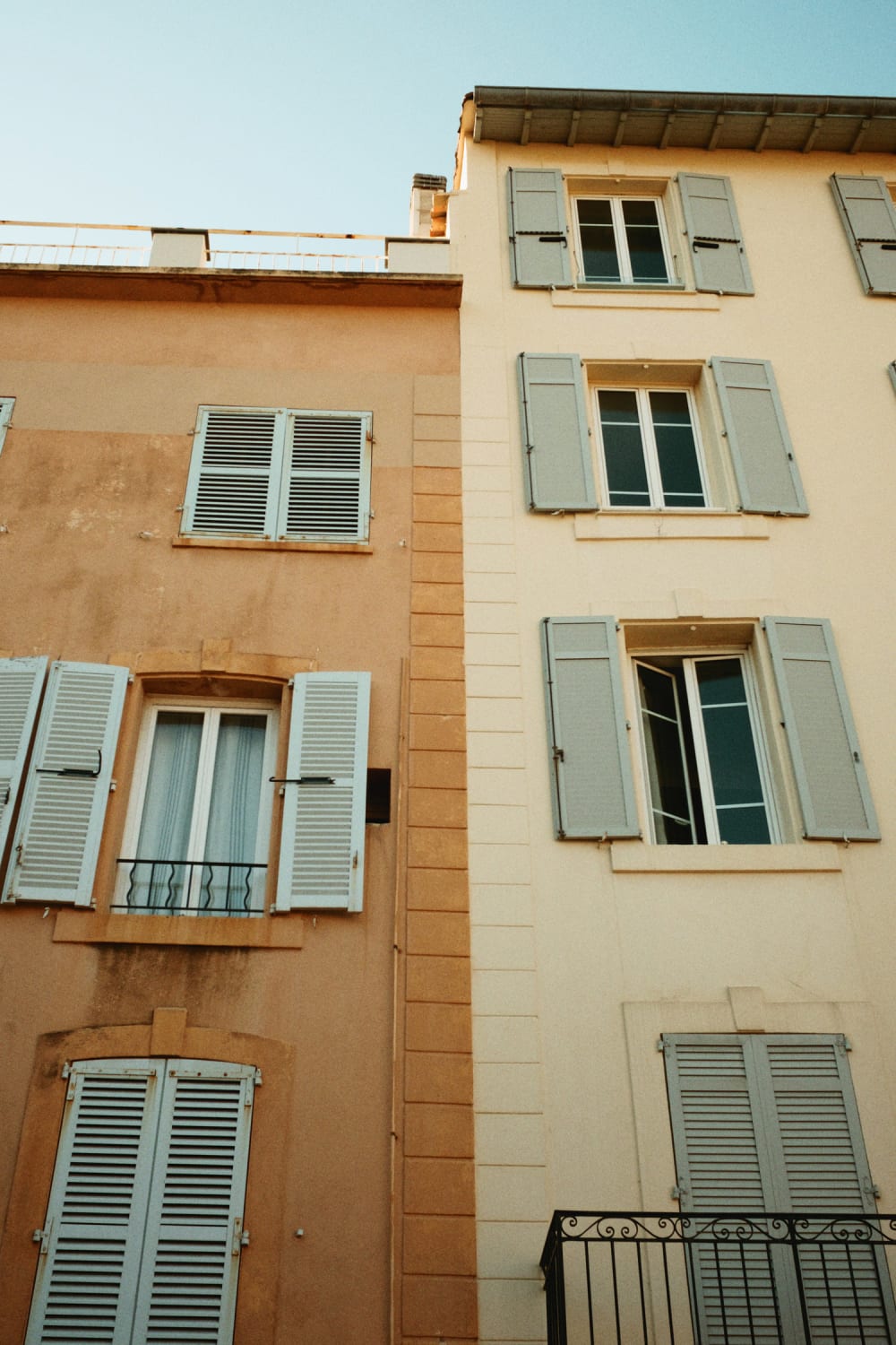 Joakim Hertze — Swedish portrait and editorial photographer — Nice and Antibes, image 13