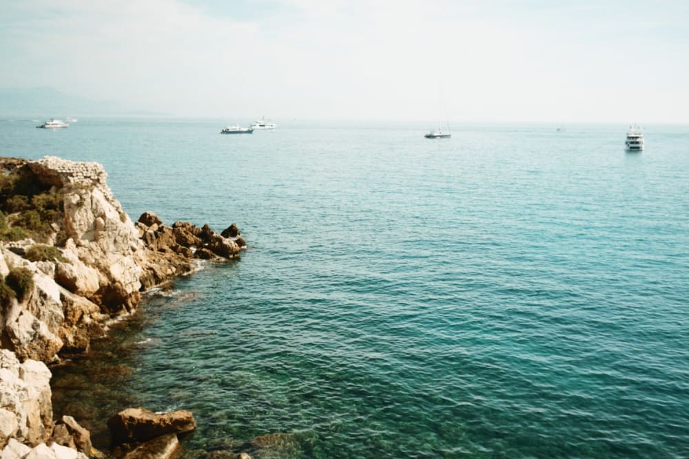 Joakim Hertze — Swedish portrait and editorial photographer — Nice and Antibes, image 18