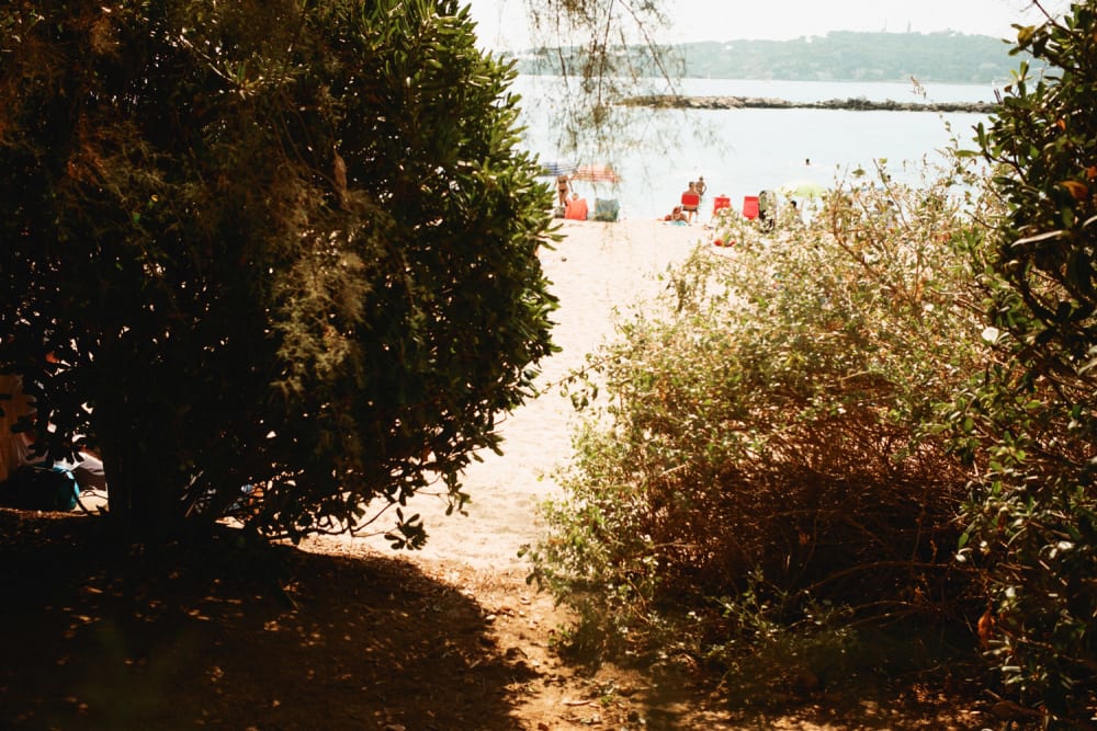 Joakim Hertze — Swedish portrait and editorial photographer — Nice and Antibes, image 19