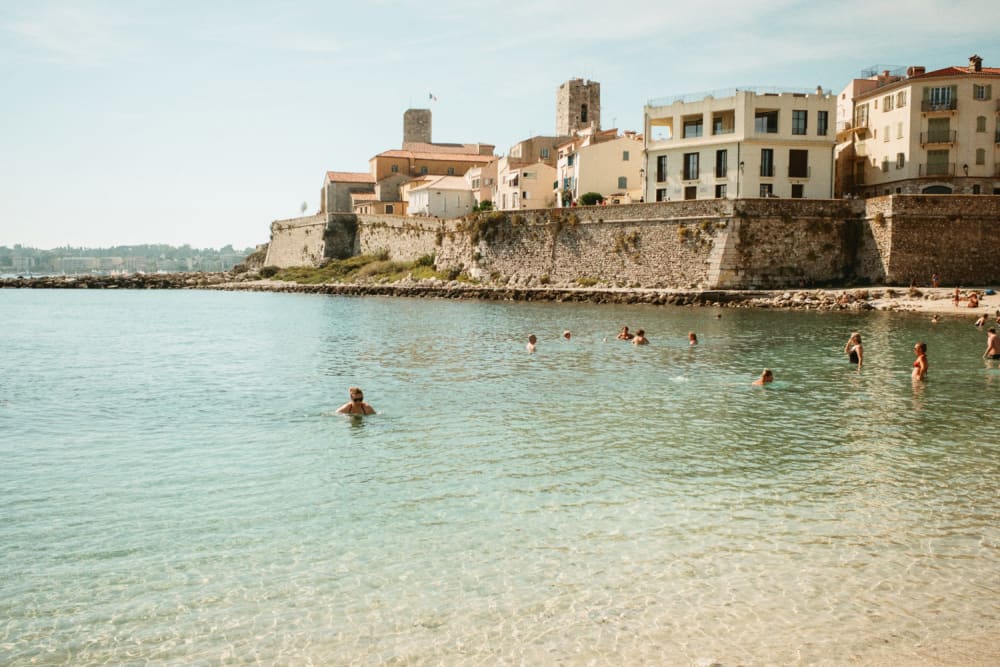 Joakim Hertze — Swedish portrait and editorial photographer — Nice and Antibes, image 20